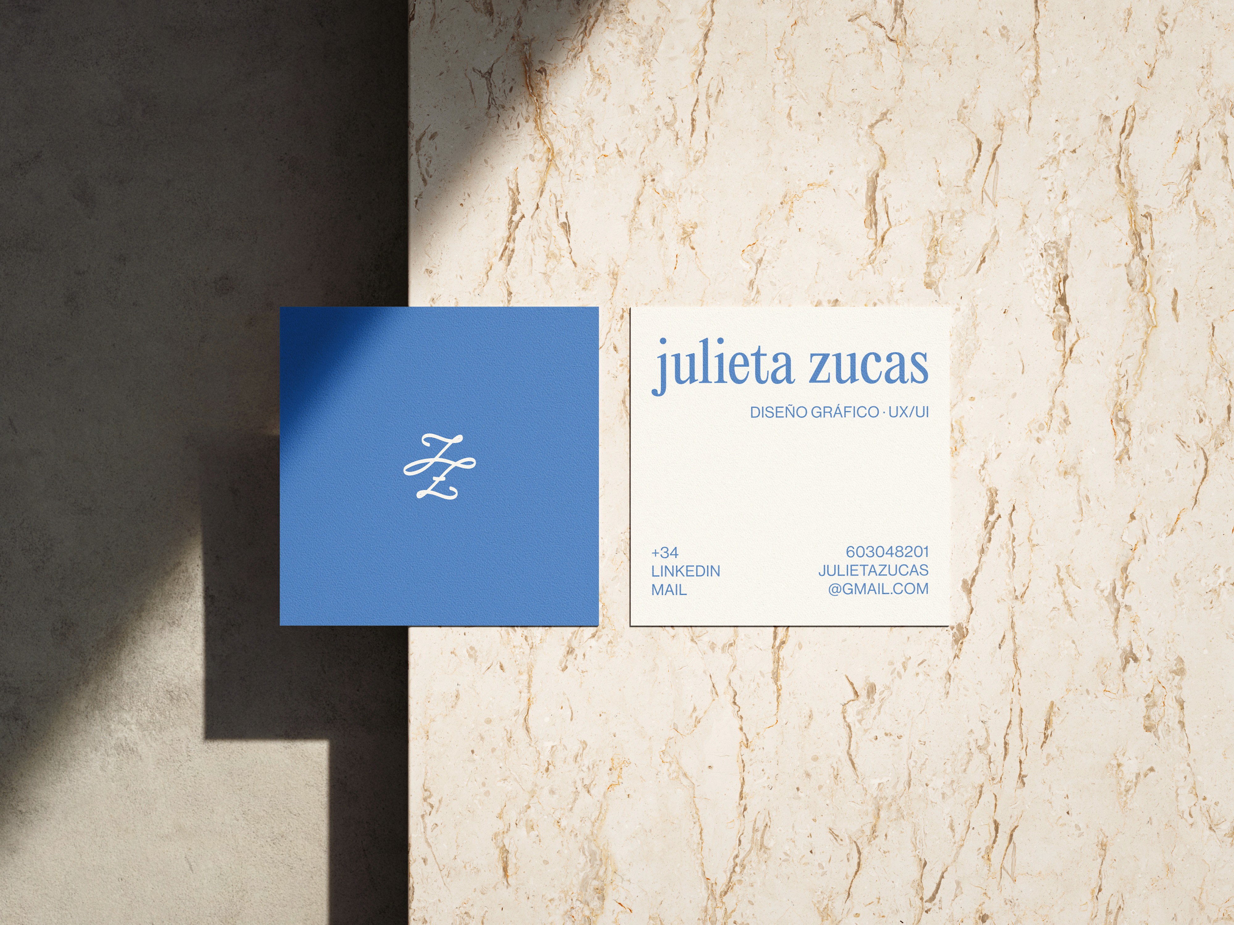 Woman with color palette