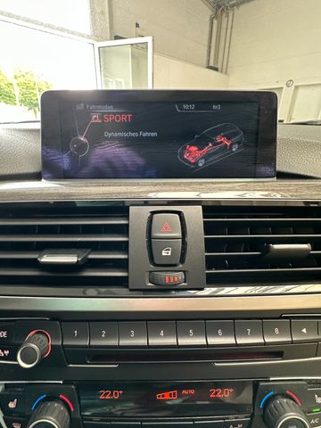 BMW 320 2013 BROWN Gebrauchtwagen - Galeriebild 13