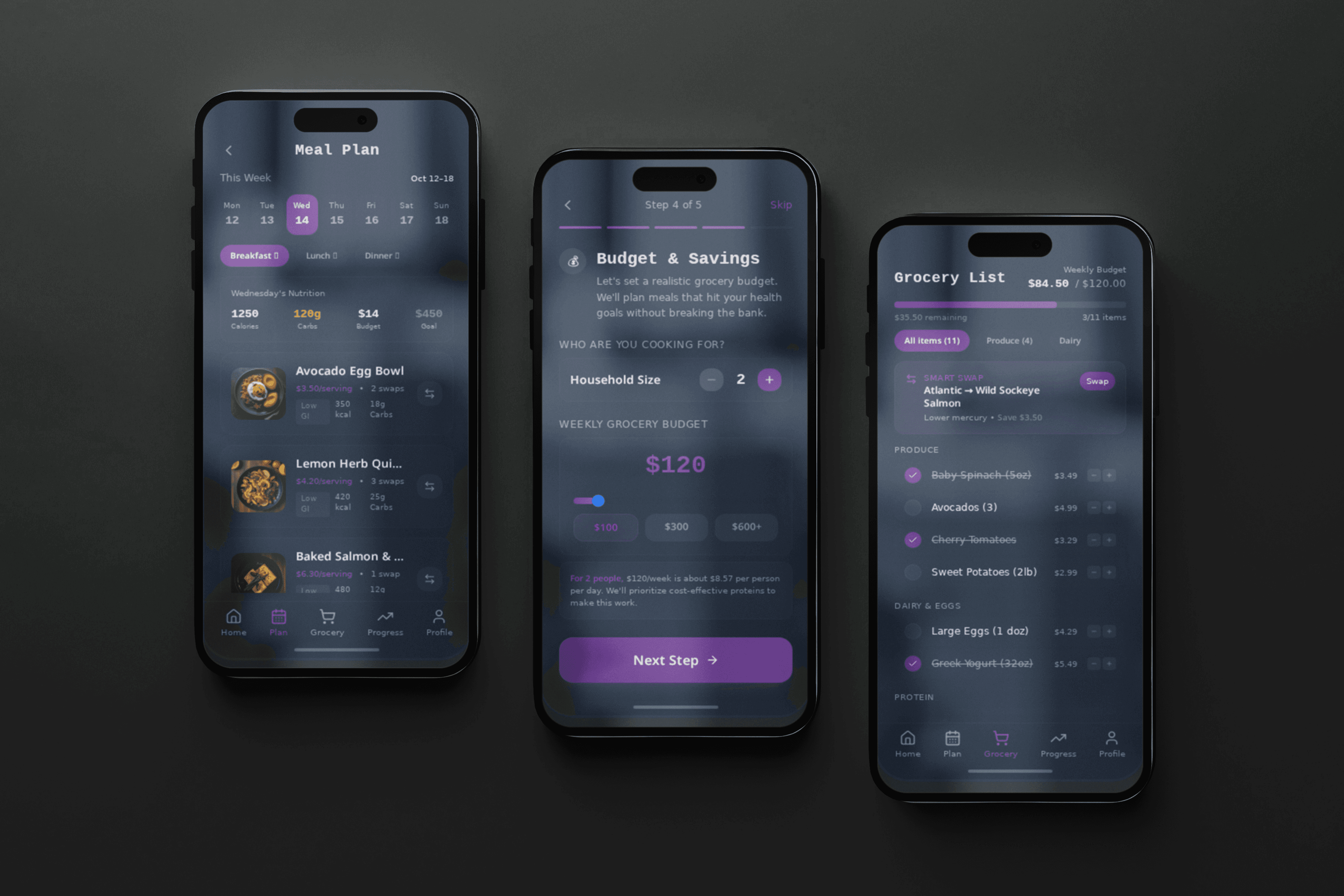 shopping cart for e-commerce site/app