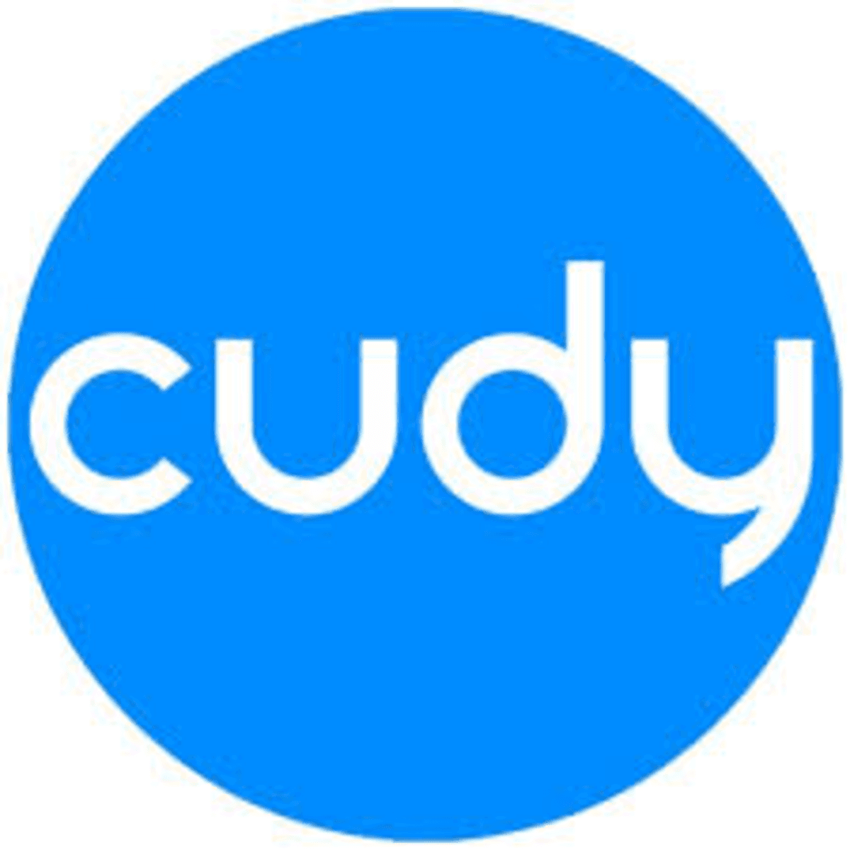 Cudy logo