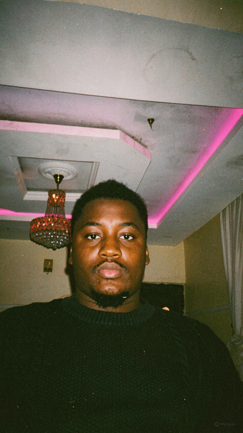 Lawrence Francis