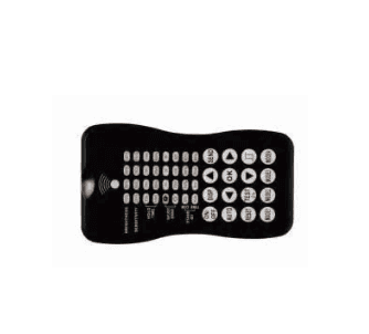 HBL II SERIES adjustable linear high bay remote controller accessory