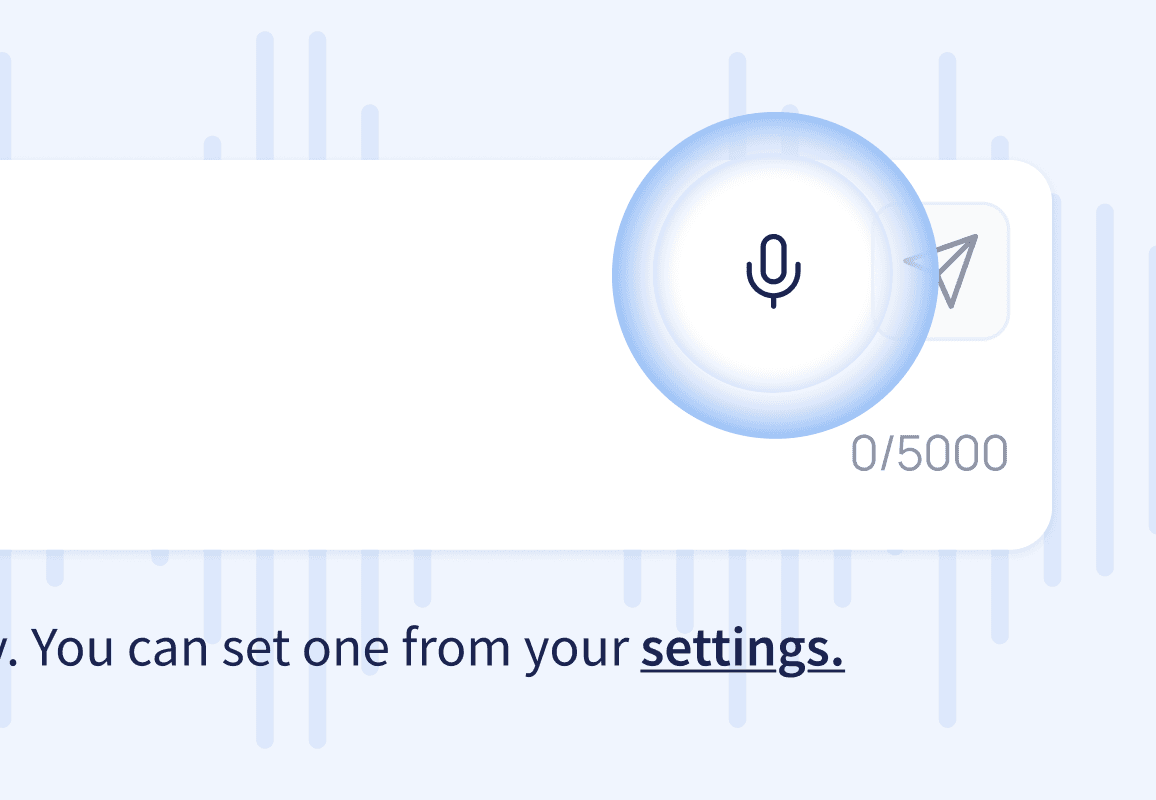 an insurance professional using compliant chatgpt