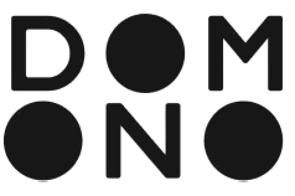 Domono Logo