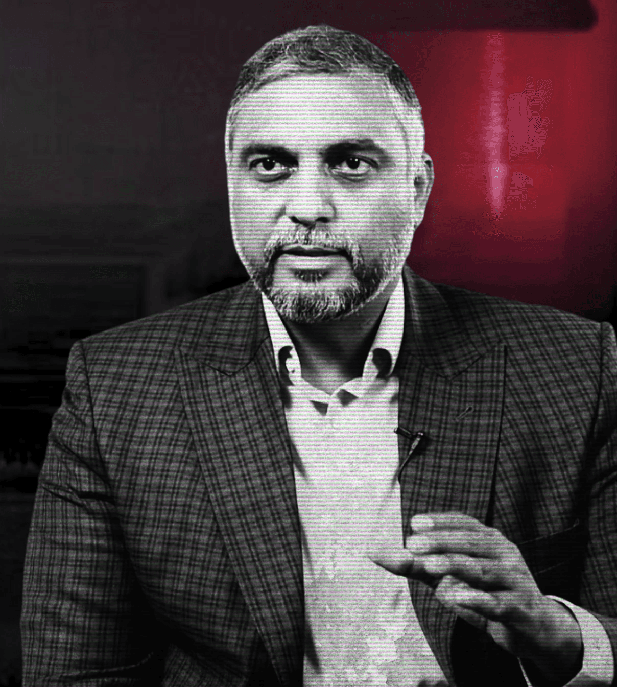 David Prabhu, Founder and CEO of HONK — repositioned from a car service to a premium concierge brand and restarted sustainable growth through CEO Freedom OS™ advisory with Rajesh Nagjee.
