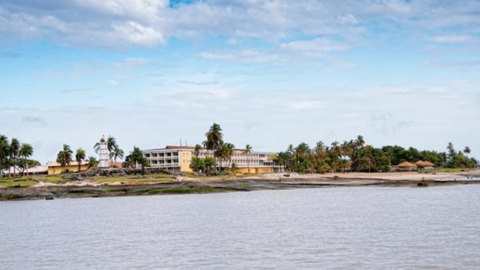 French Guiana Travel 