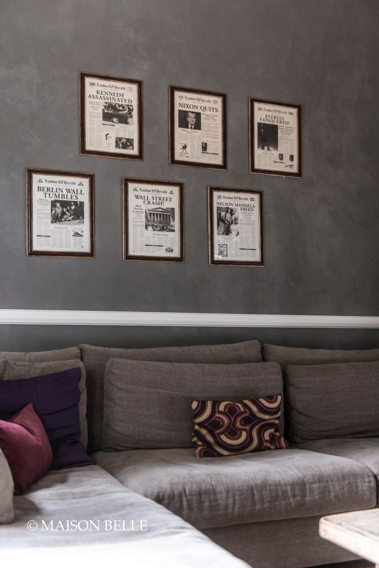 interieur 2019 persoonlijk lijsten