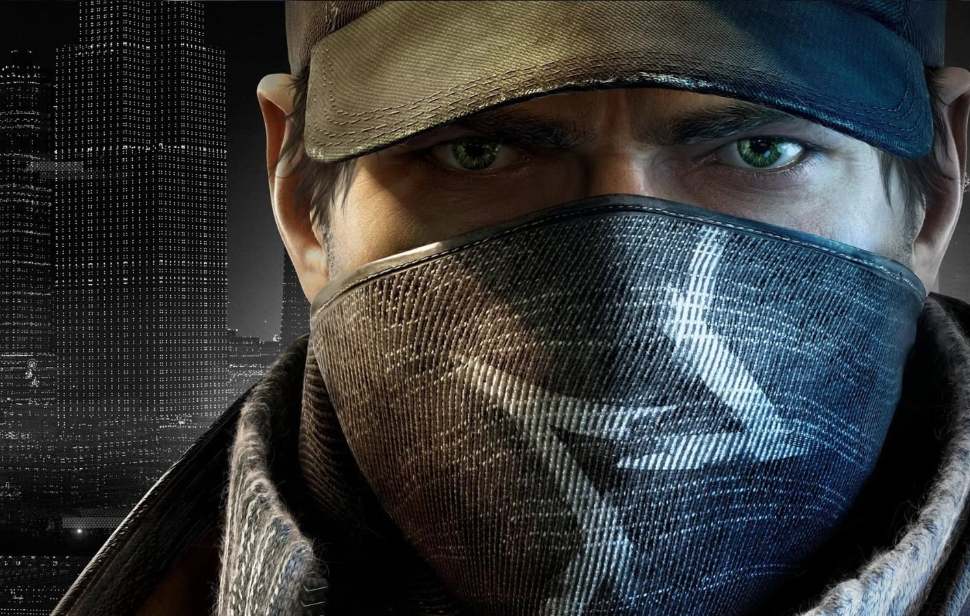 Watch Dogs project banner - Josh Mobley Music