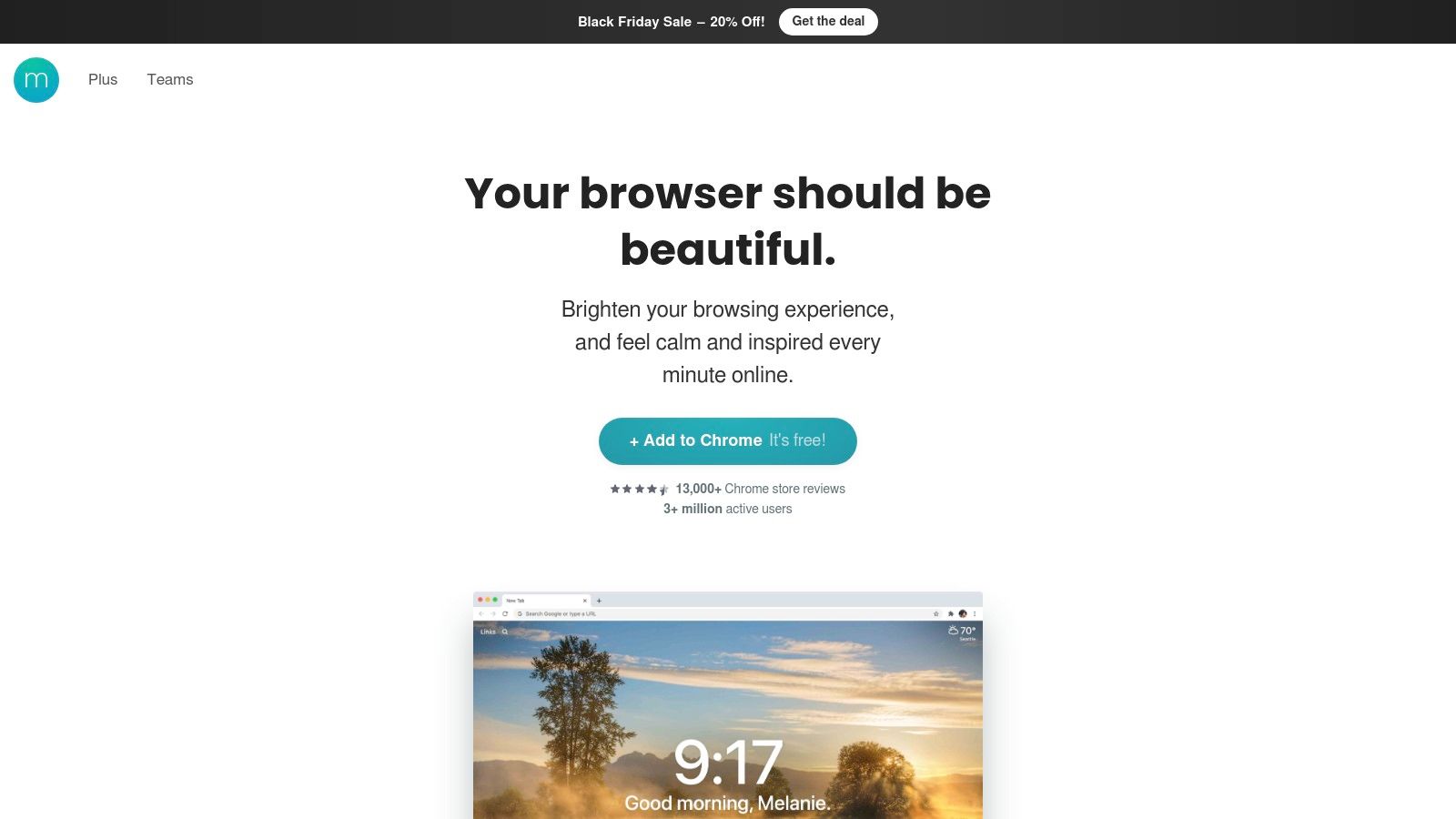 Momentum Dash (official)