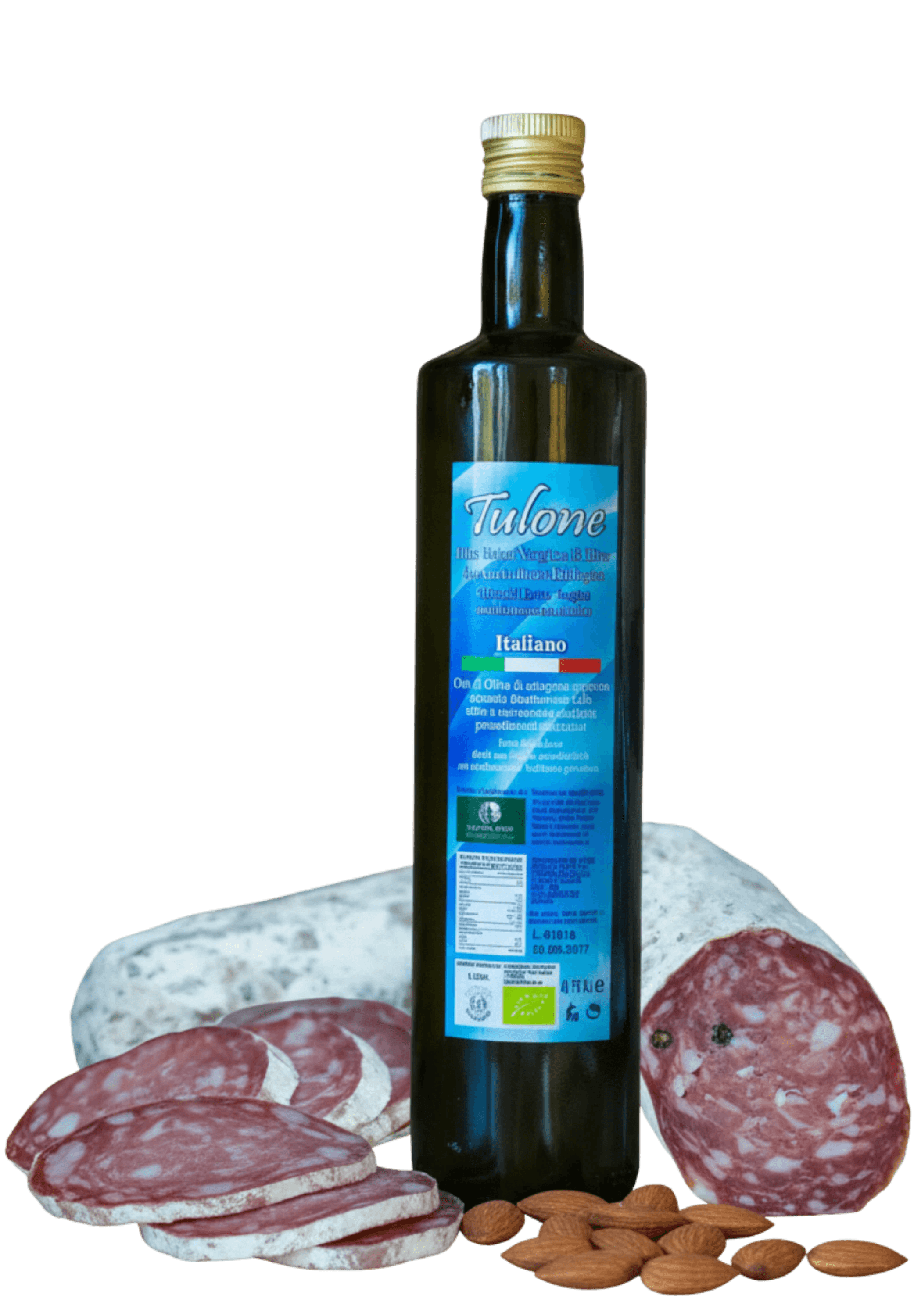 Packaging (Background Removed)