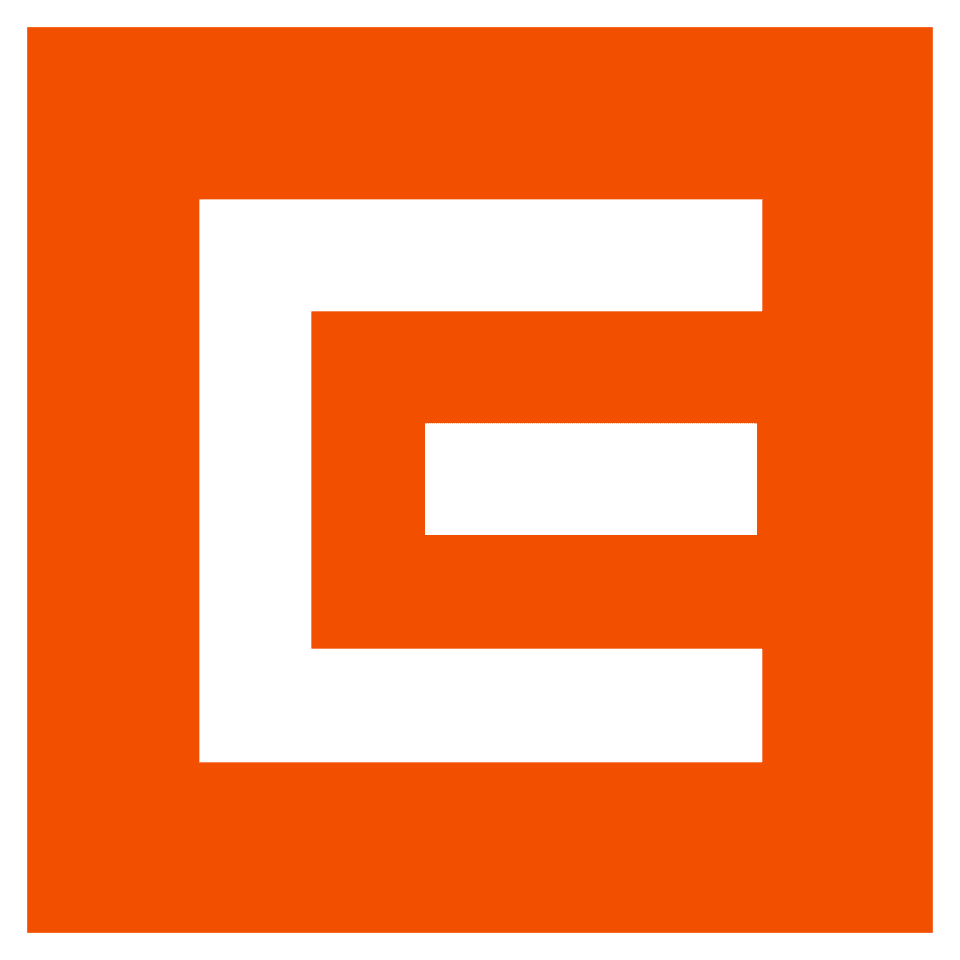 Logo ČEZ Distribuce