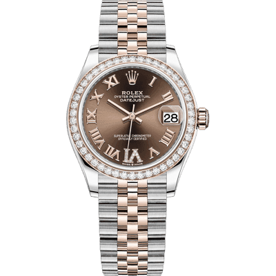 Rolex DateJust image 0