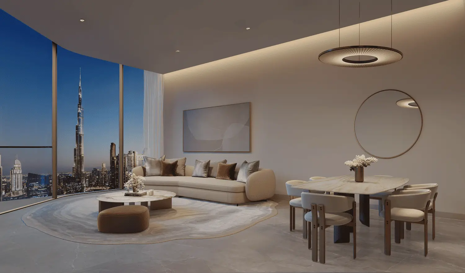 sol luxe interiors