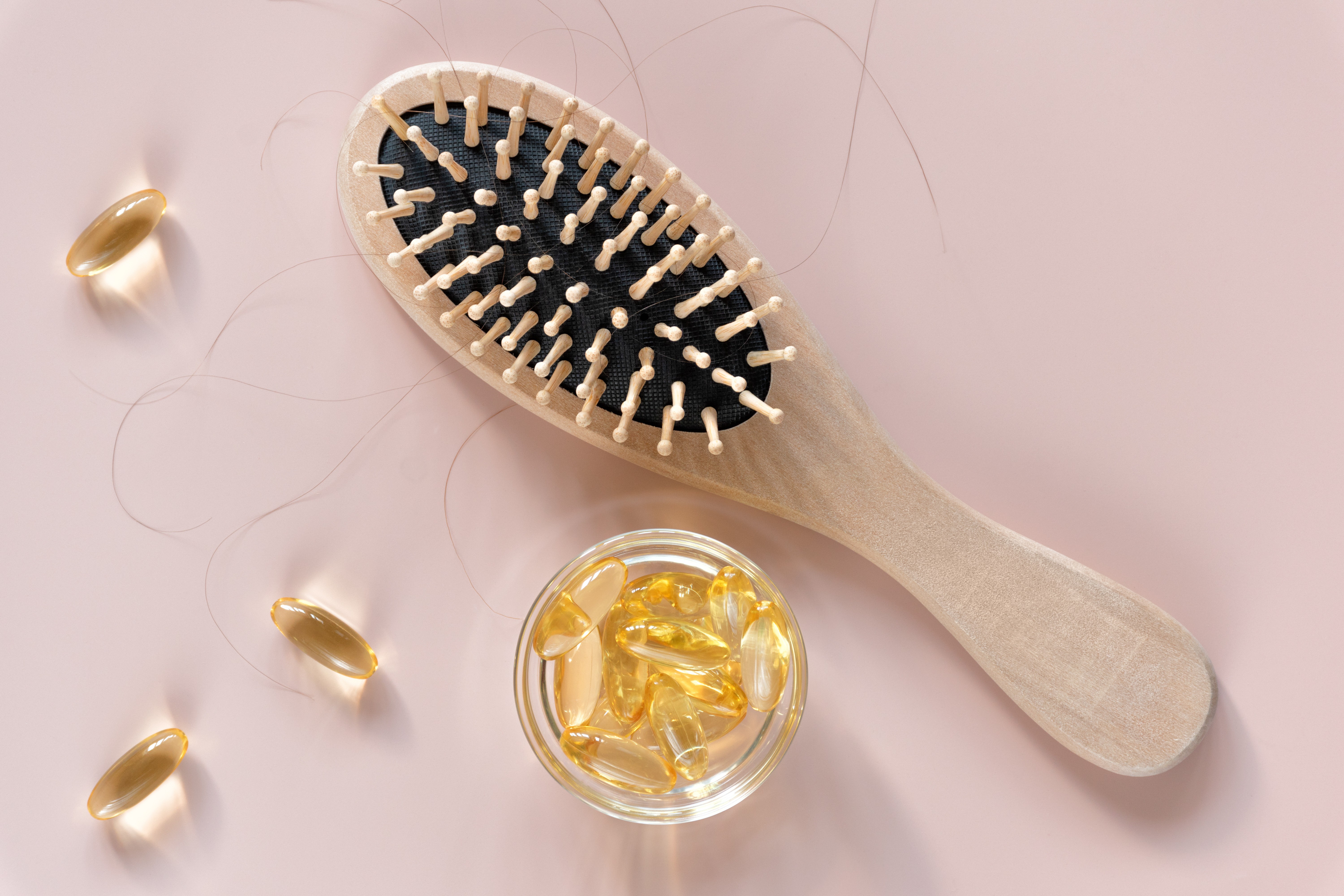 Do hair vitamins actually help with hair growth? Discover what the science says about supplements, biotin, nutrient deficiencies and when hair vitamins may support healthier hair.