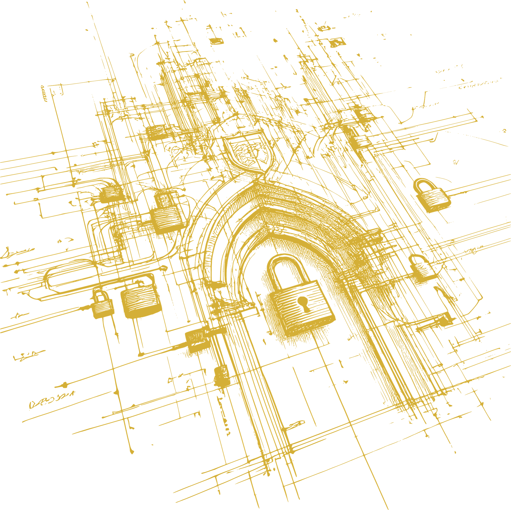 Quantum Ballot Fortress