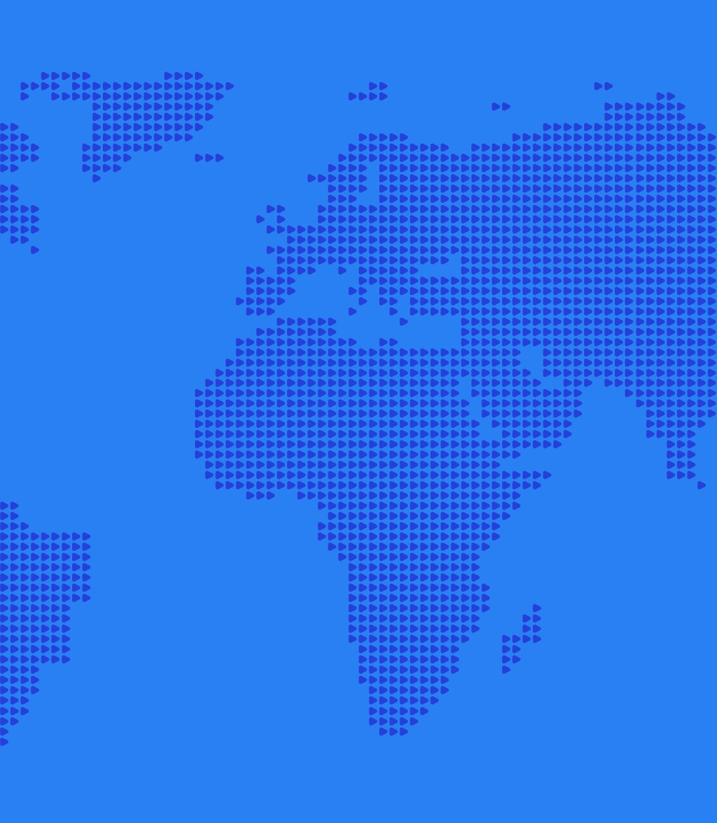 Al Mashhad Branding World Map