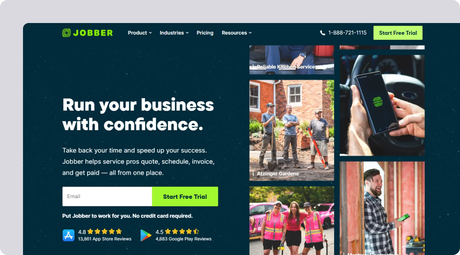 jobber-homepage