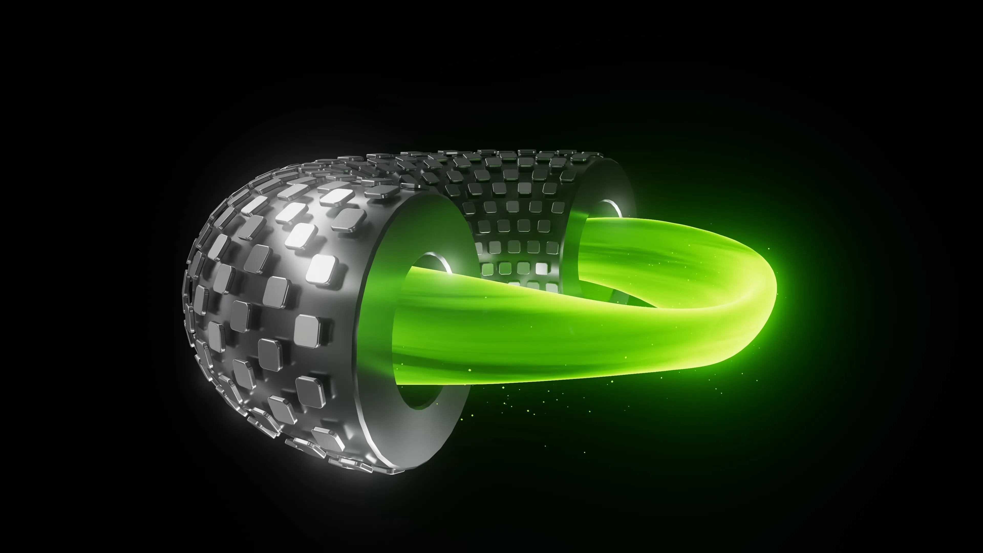 Thea Energy cover