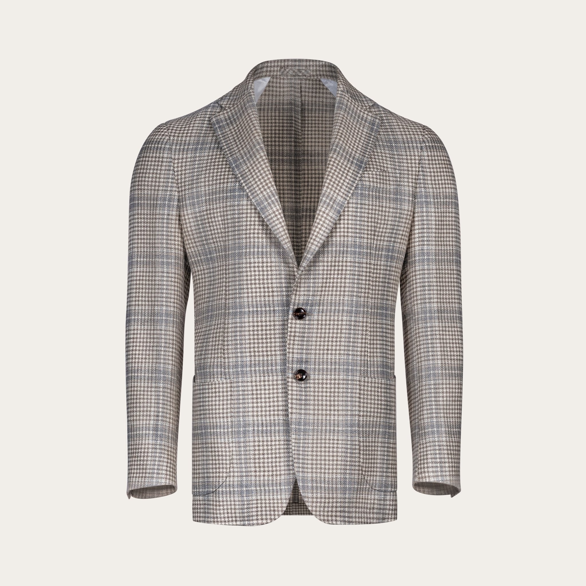 Check Veston - Mandelli UK