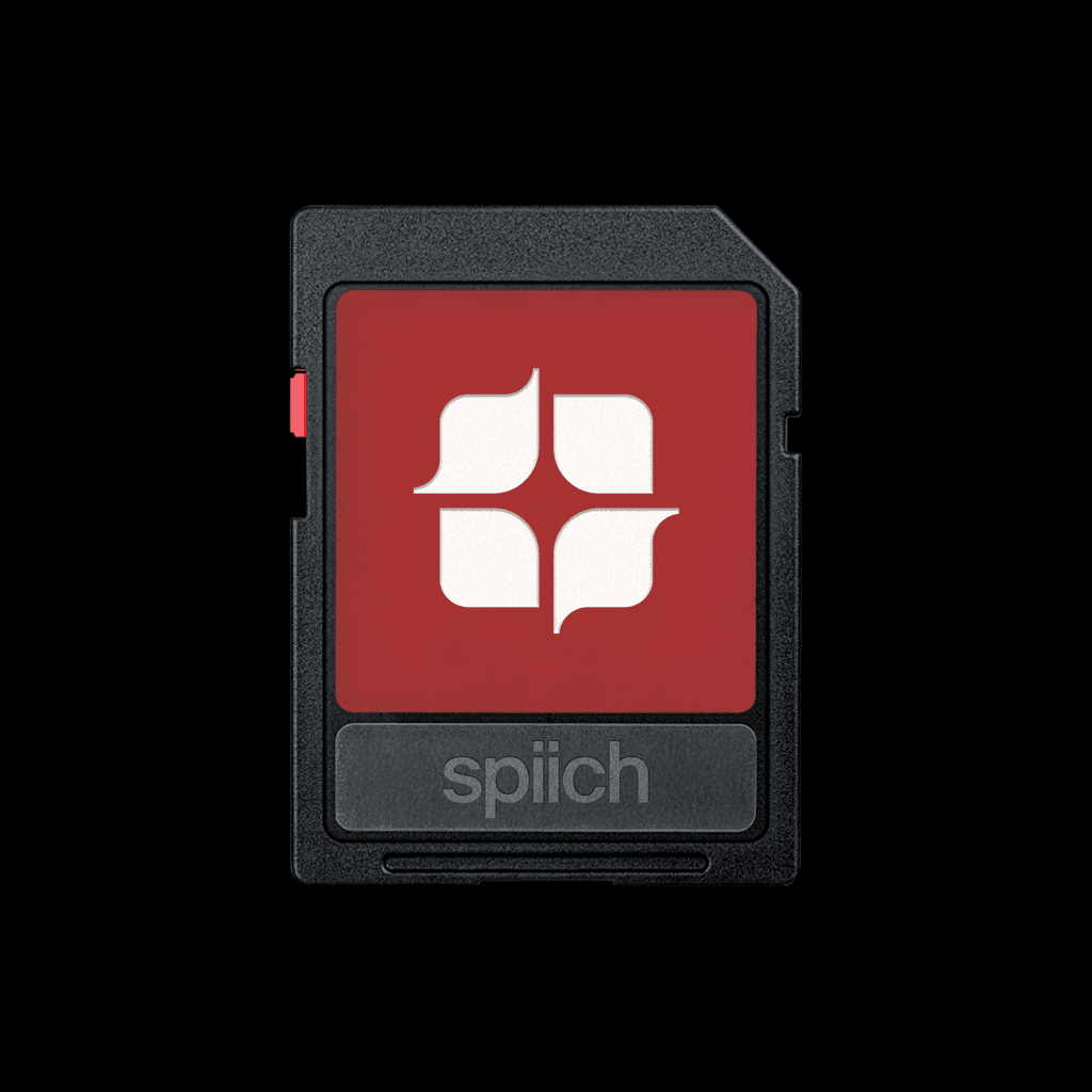 Spiich
