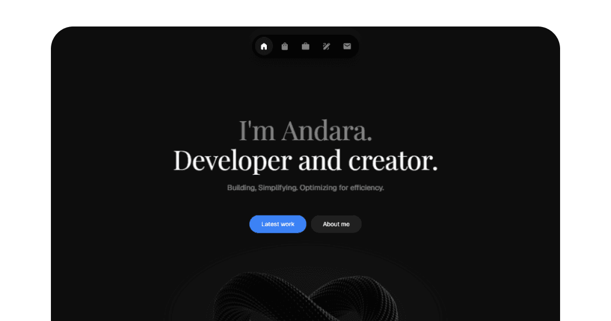 Andara