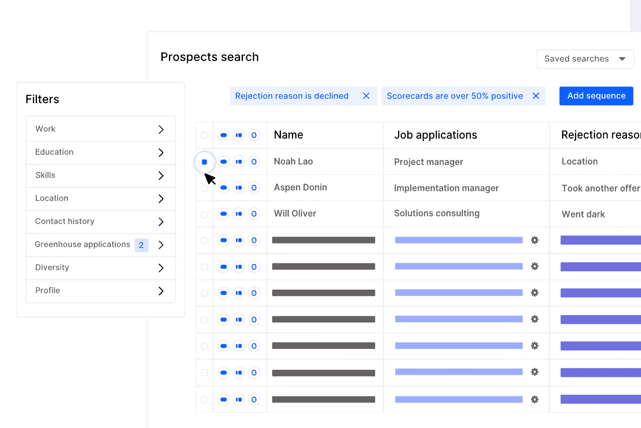 Best Sourcing Tools for Recruiters - Gem