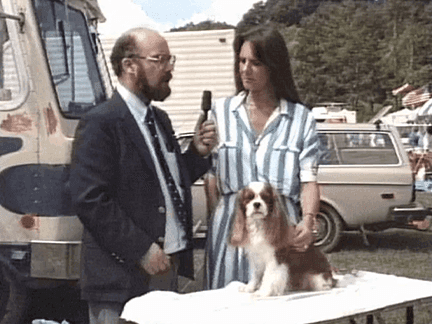 Sincerely, Ric - Film Yap review