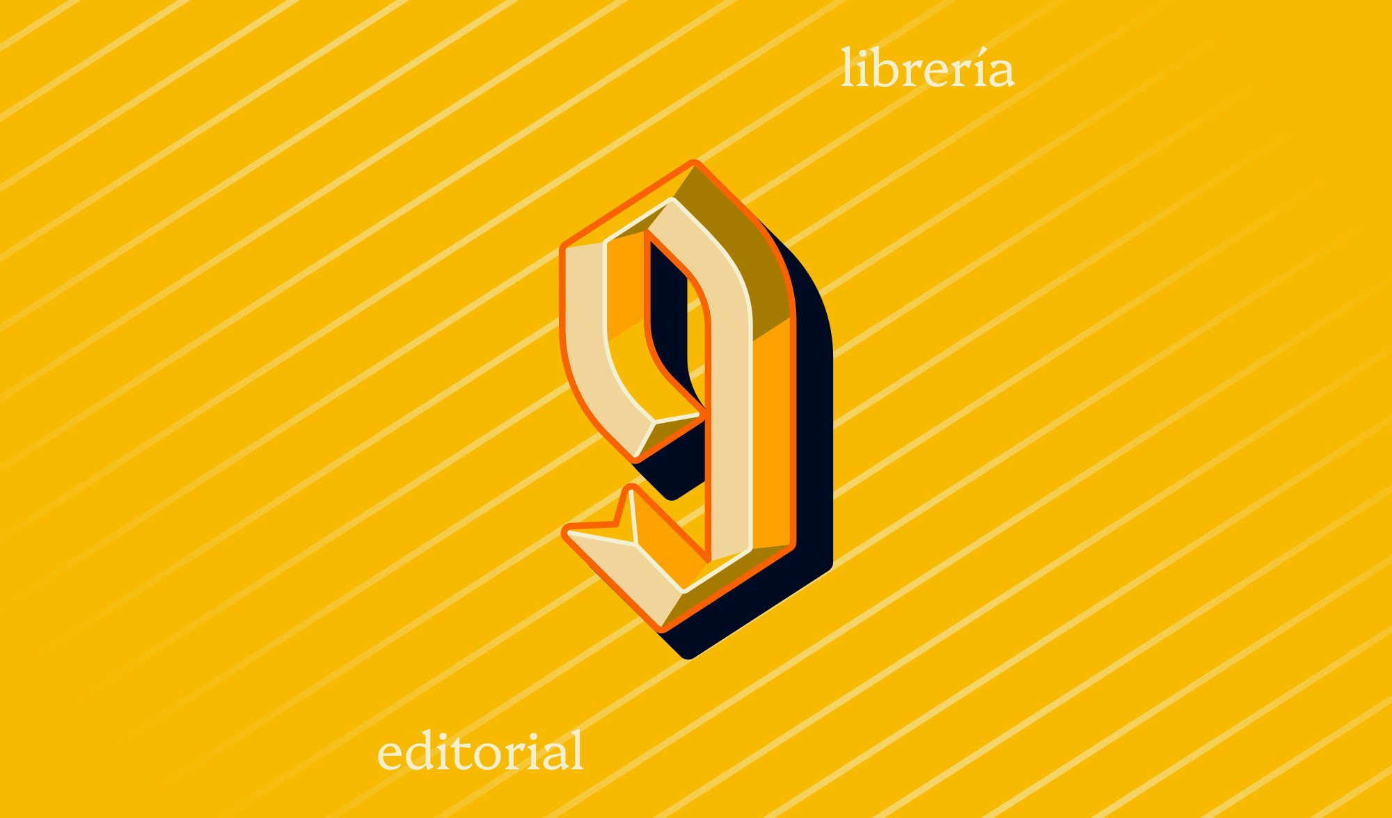 Icono de Pergamina dorado