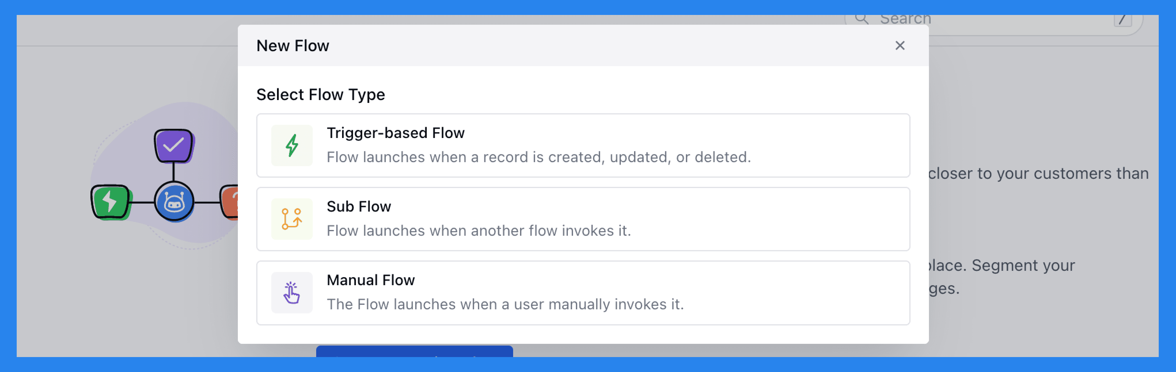 Salesmate’s Key Features: Sales Automation