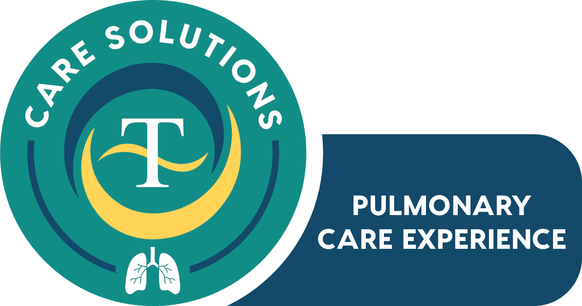 Pulmonary Care