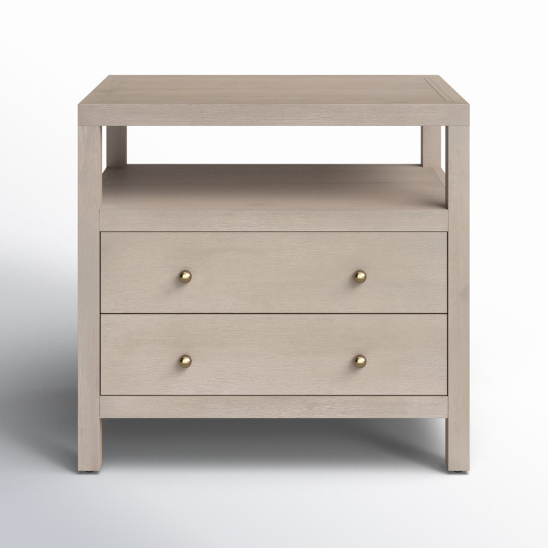 Celine nightstand – A stylish and functional furniture piece, perfect for any modern home.