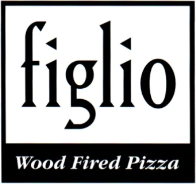 Figlio Wood Fired Pizza logo