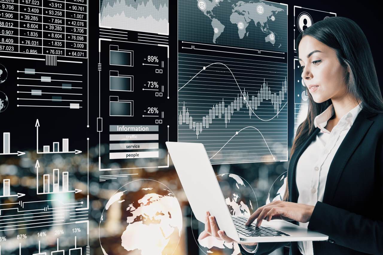 Plataforma de Background Check para empresas