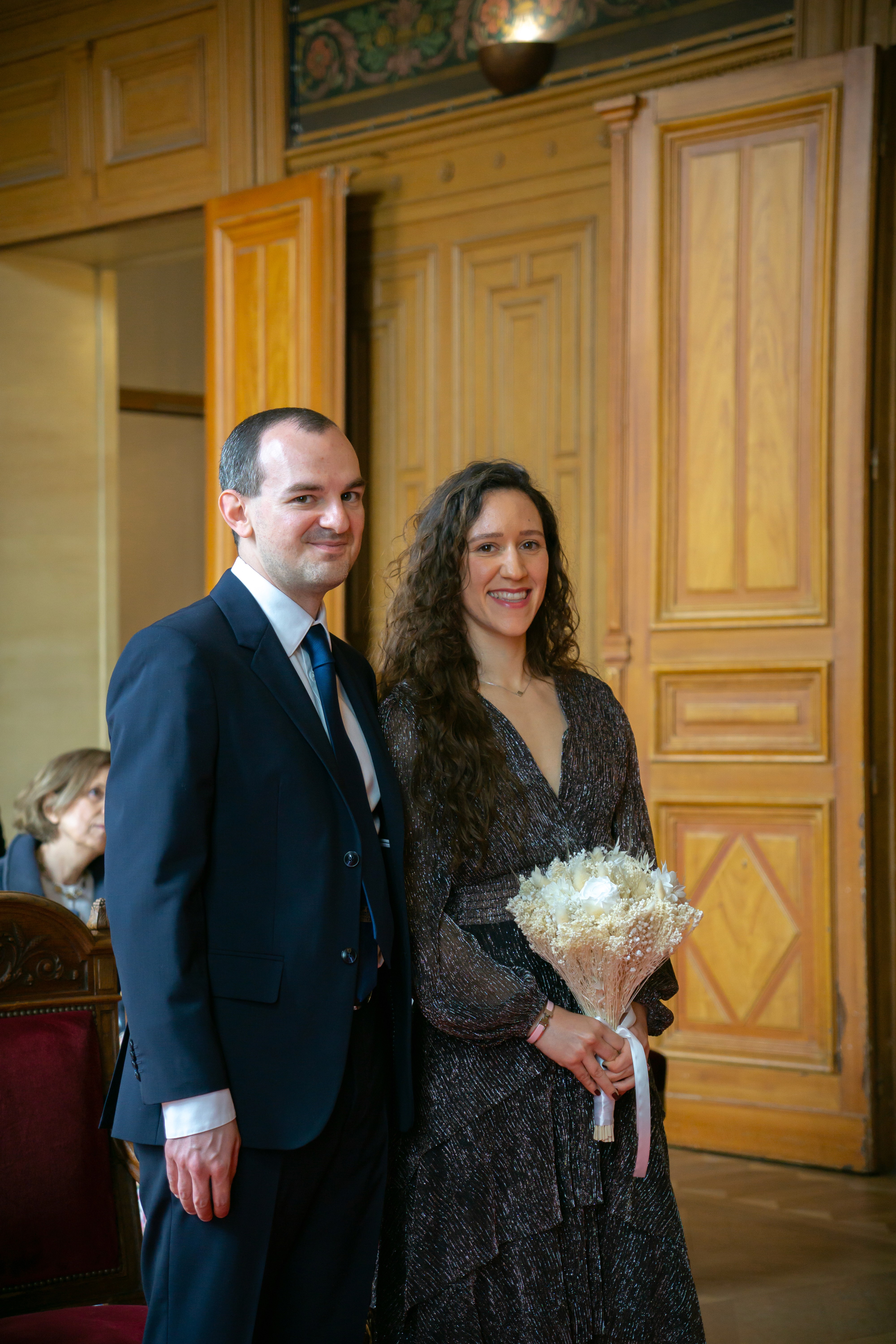 Mariage 2026