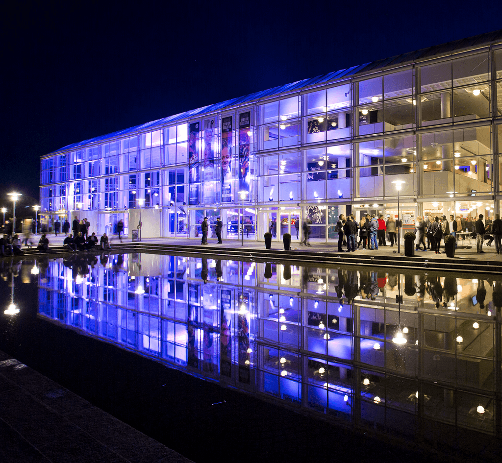 Musikhuset Aarhus