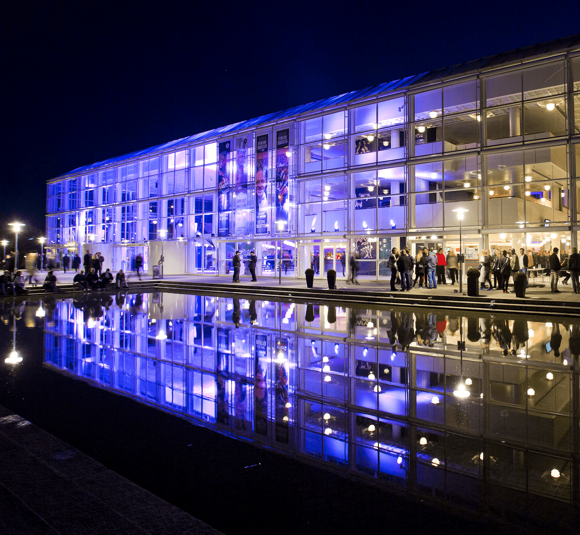 Musikhuset Aarhus