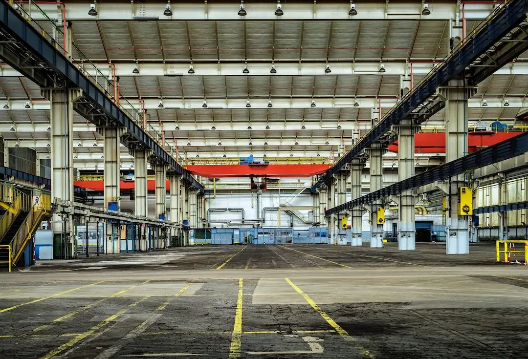 électromécanicien industriel