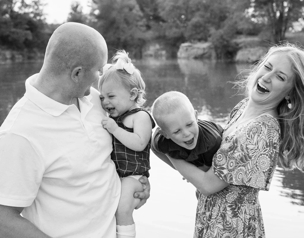 The Smith Family, photo 7 of 11 by Kelsey Lynn Photography
