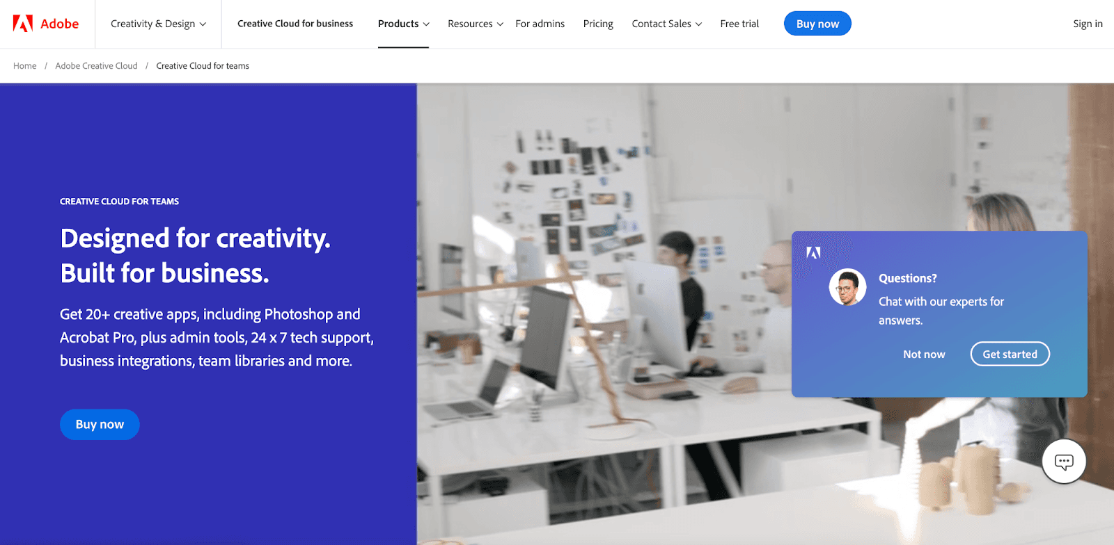 Adobe XD