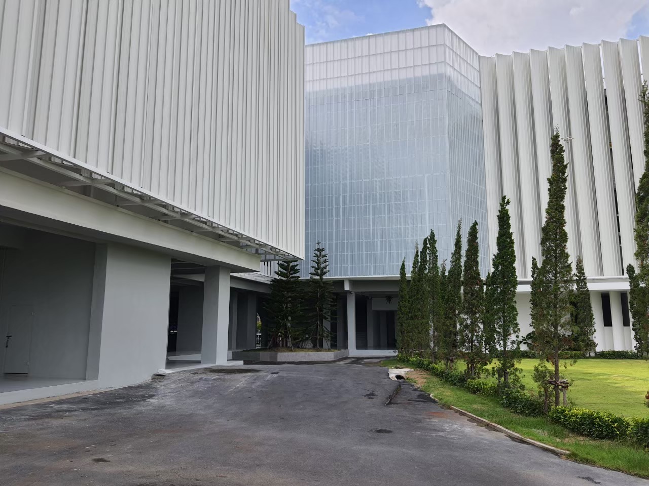 The Rosebank Image