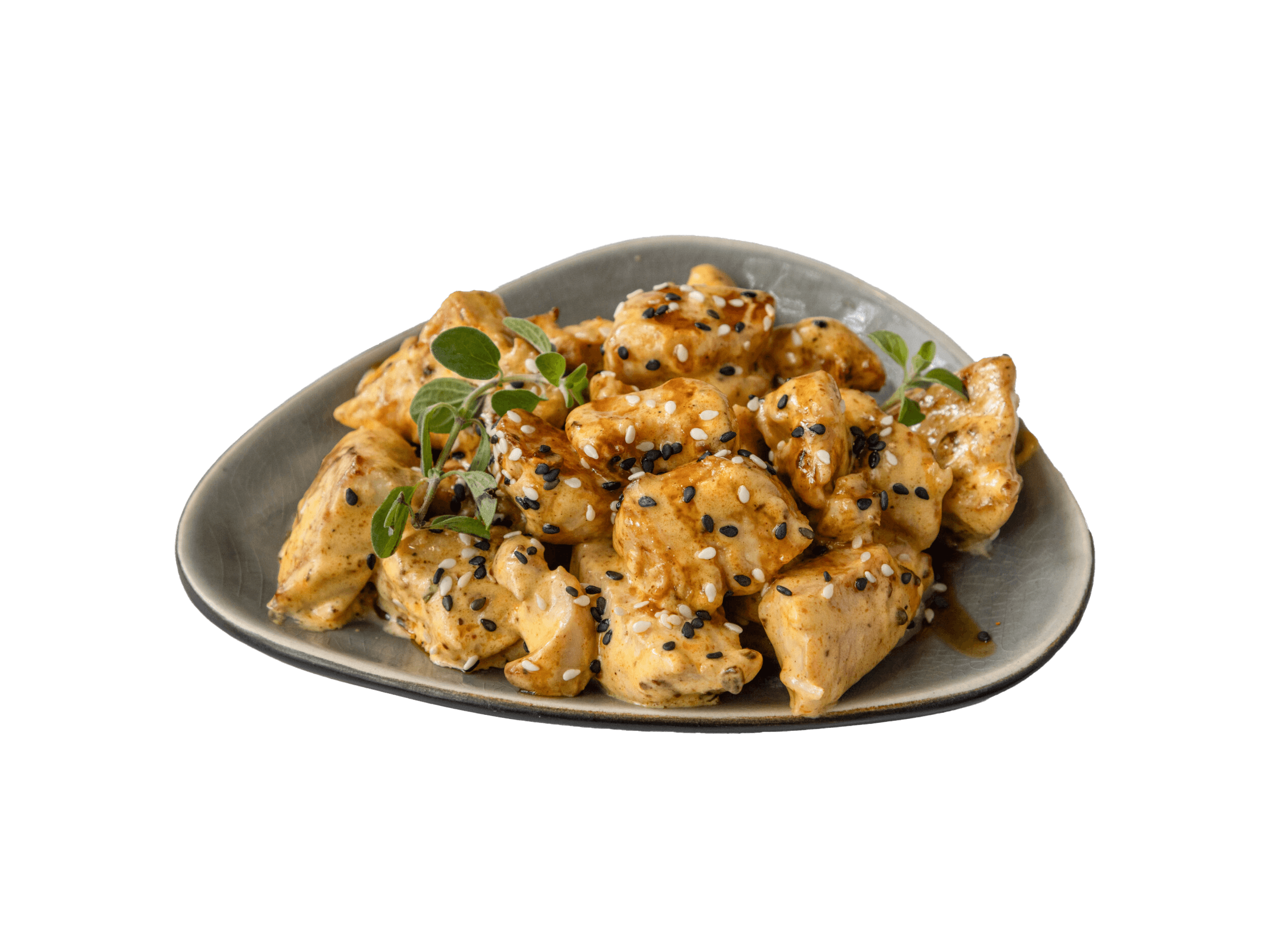 Zalm avocado roll – zachte zalm en avocado sushi – beste sushi Deventer