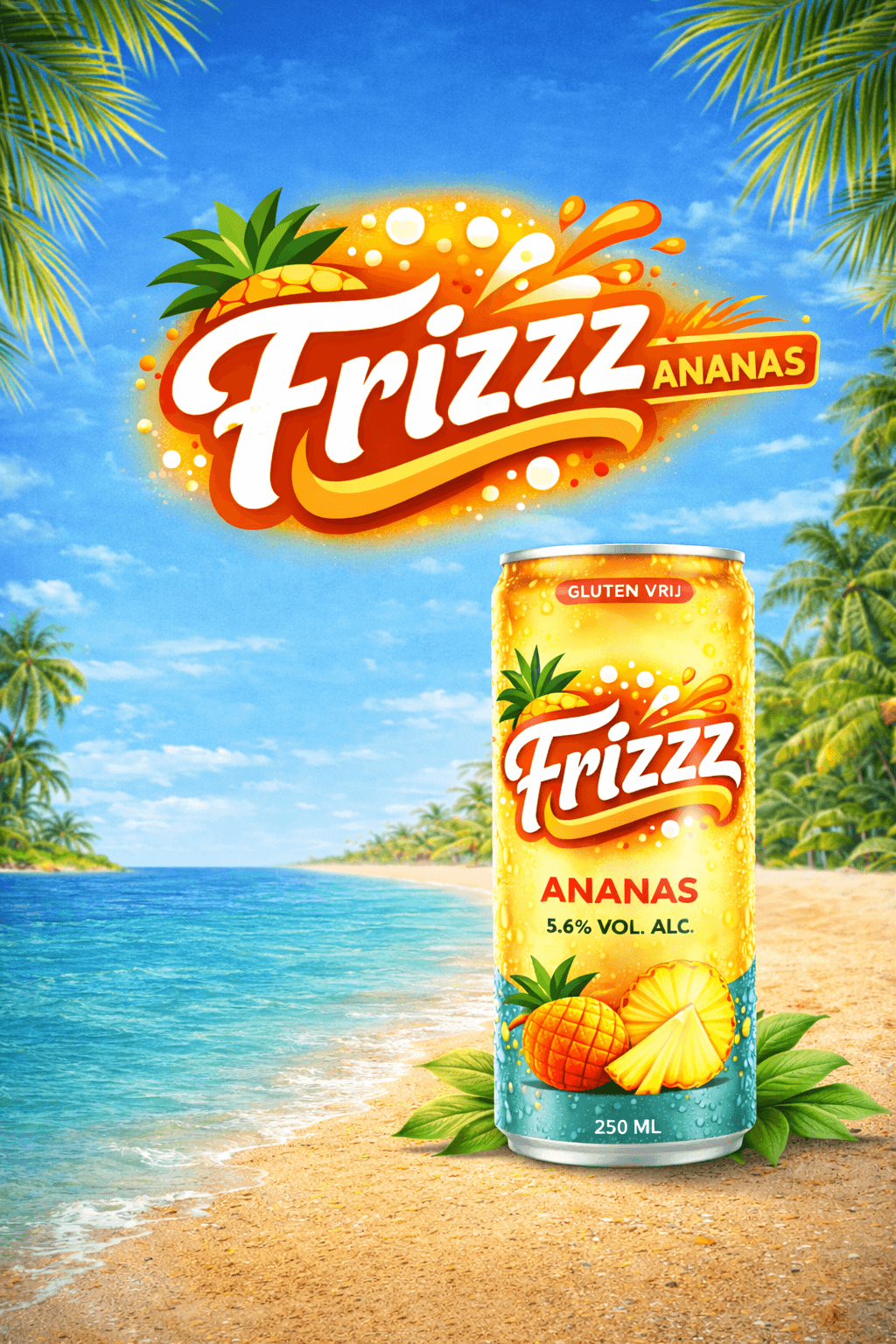 kids lying on a glass land and smiling