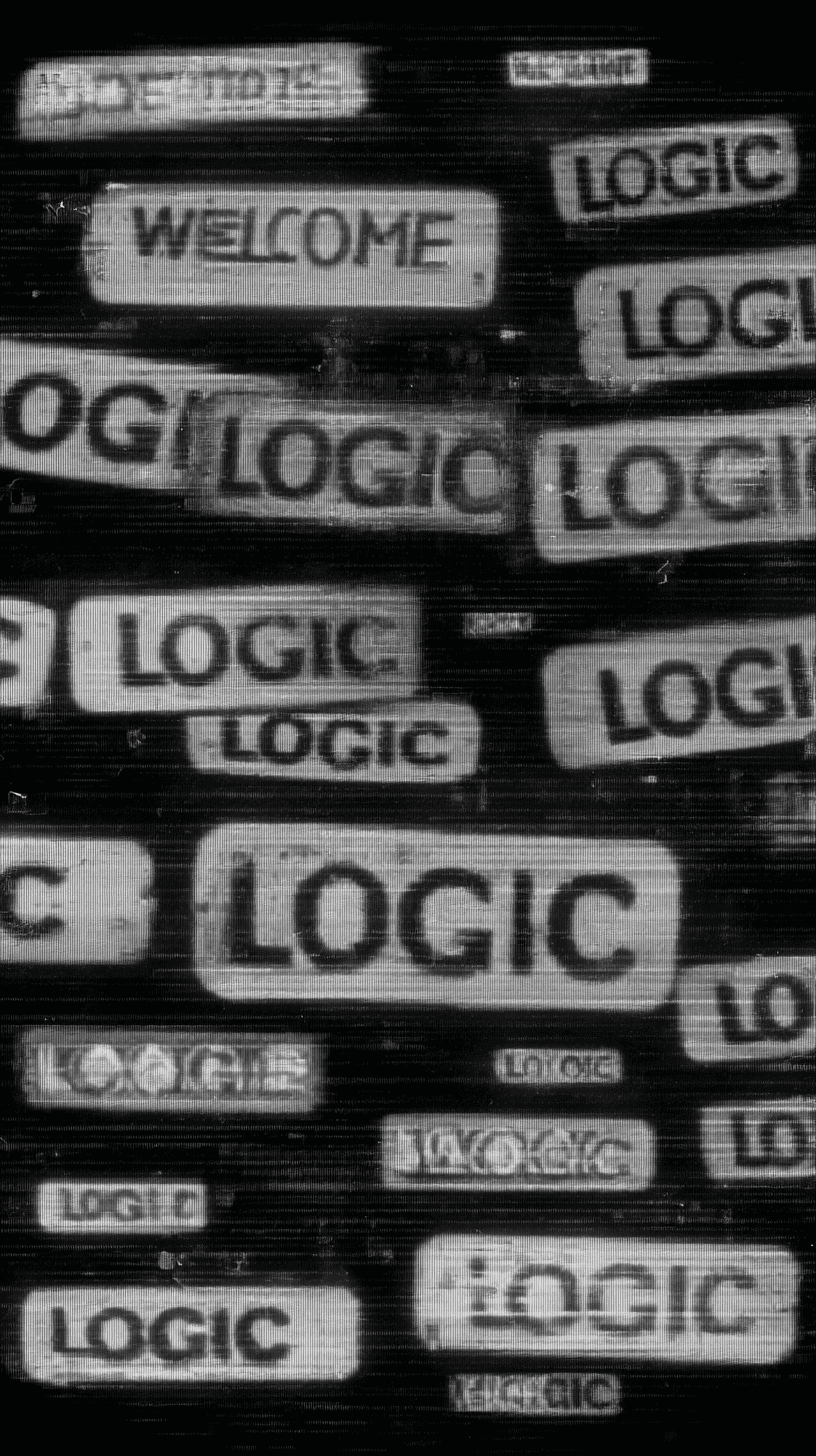 outside of an apartment