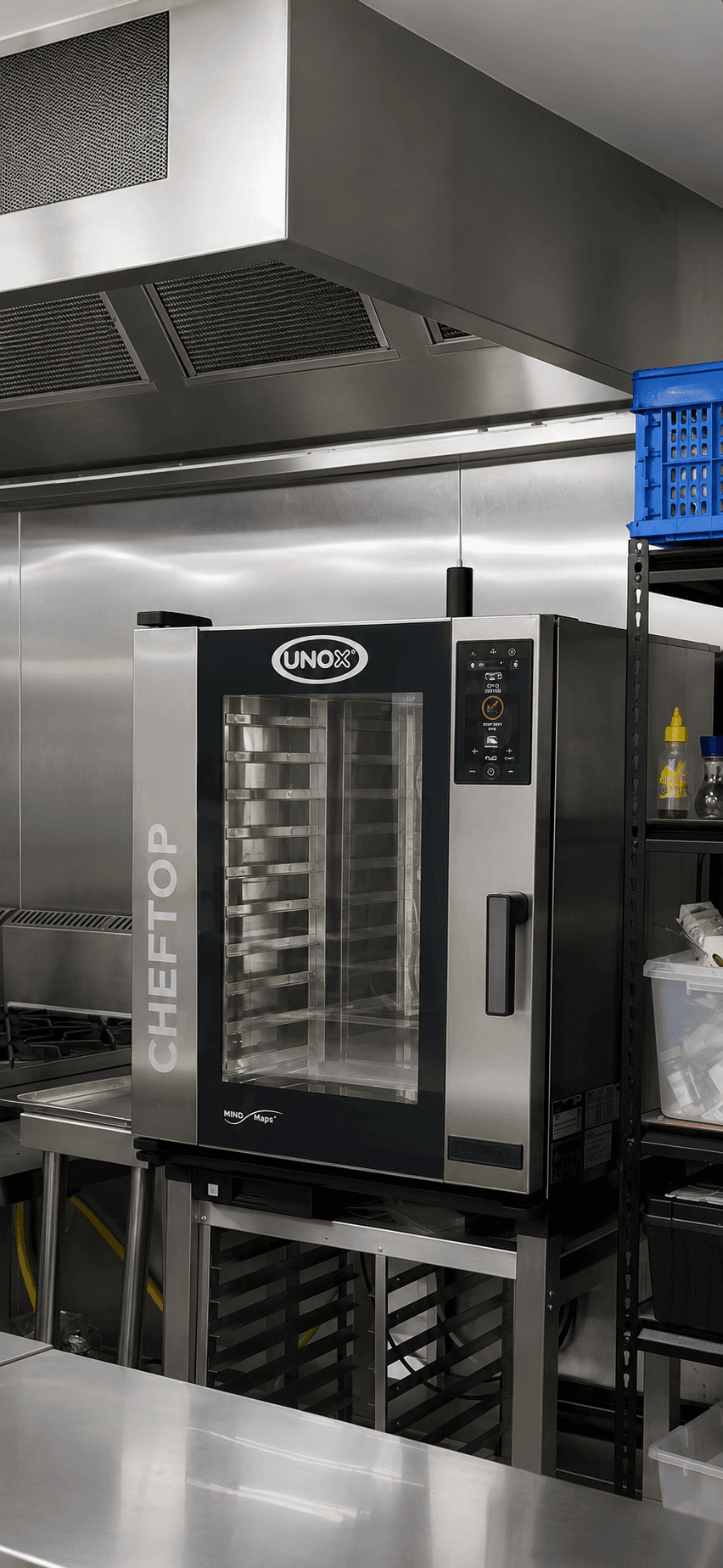 UNOX oven — use IMG_4555(1).jpg