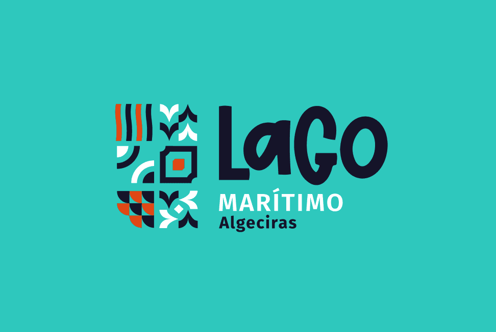 Lago Marítimo Algeciras Apolo. Propulsora de Marcas