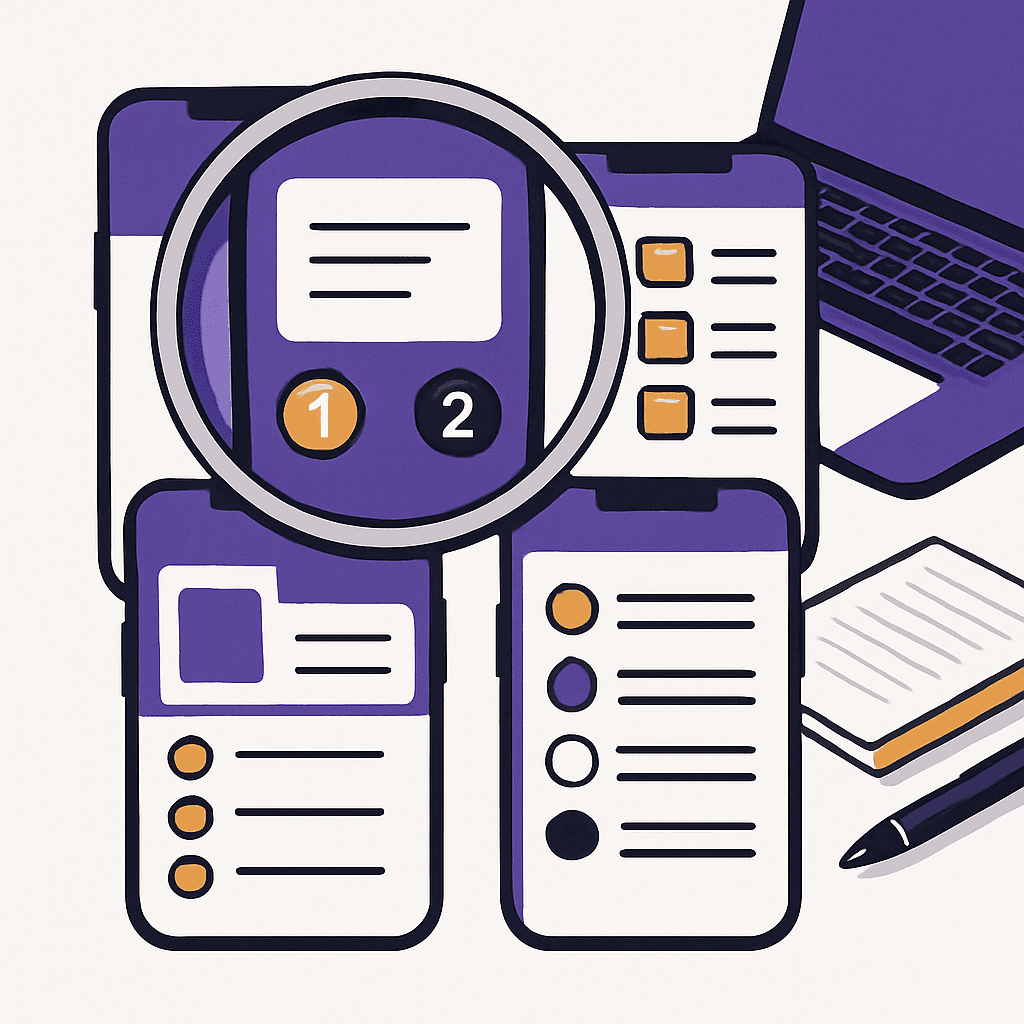 Best Note Taking app in 2026 — How We Tested and Ranked Each App