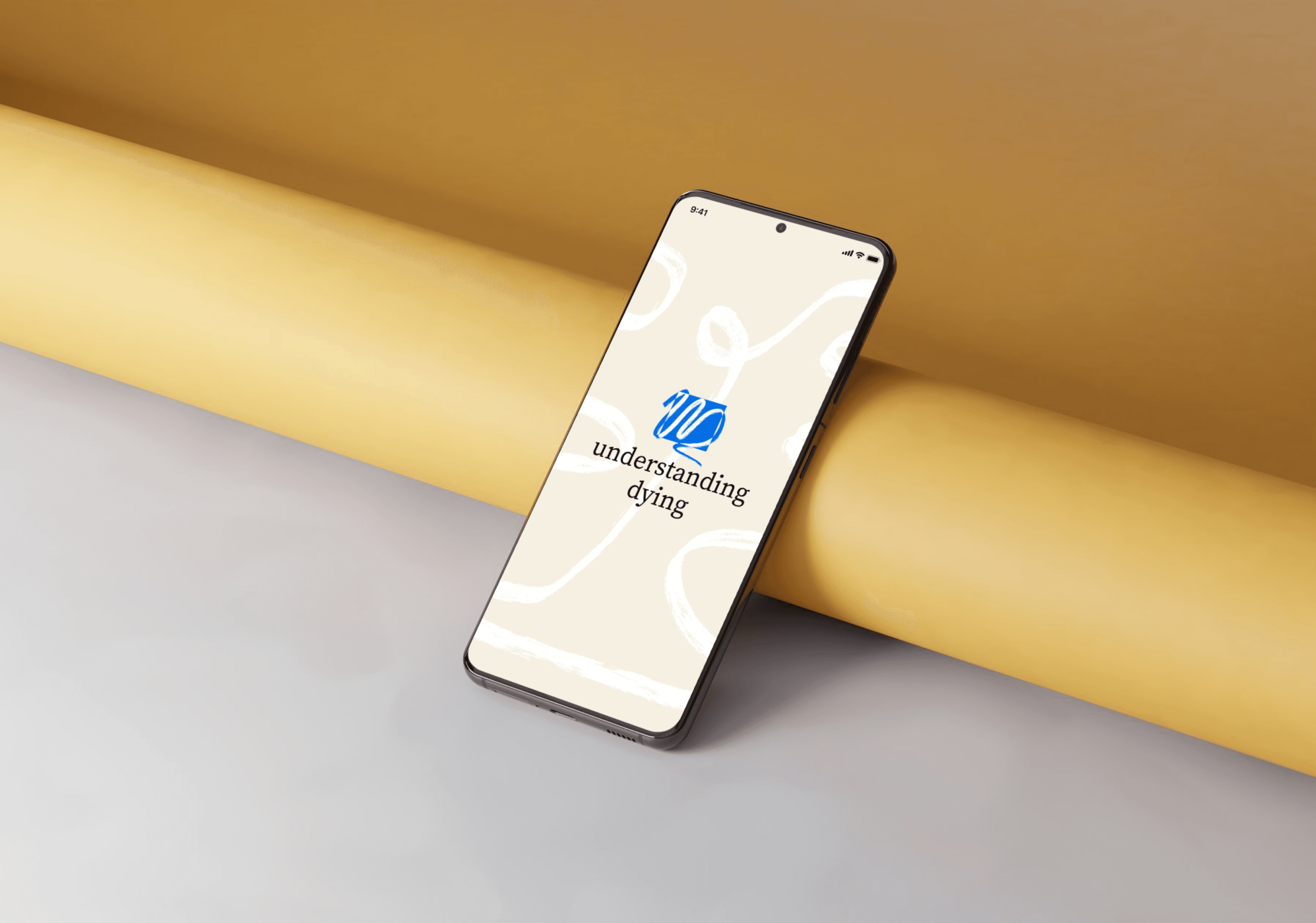 Understanding Dying App