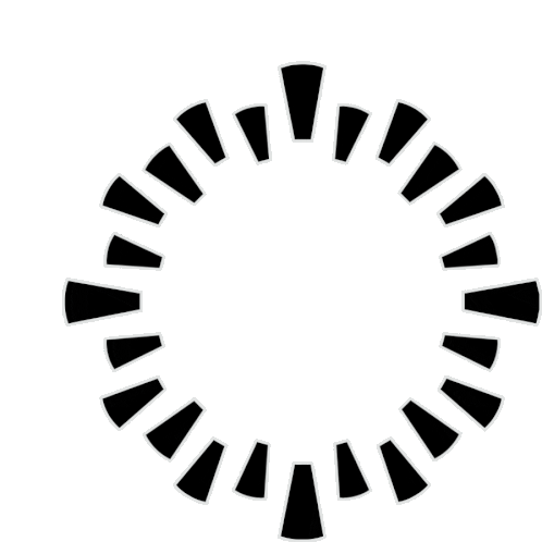 Animals As Leaders Aal Rotating Circle Sticker