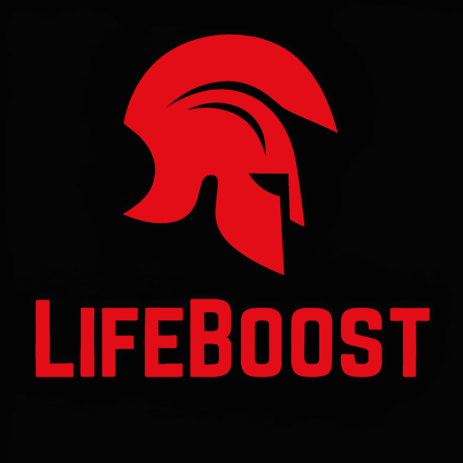 Logo Lifeboost (Alperna Kunde) 