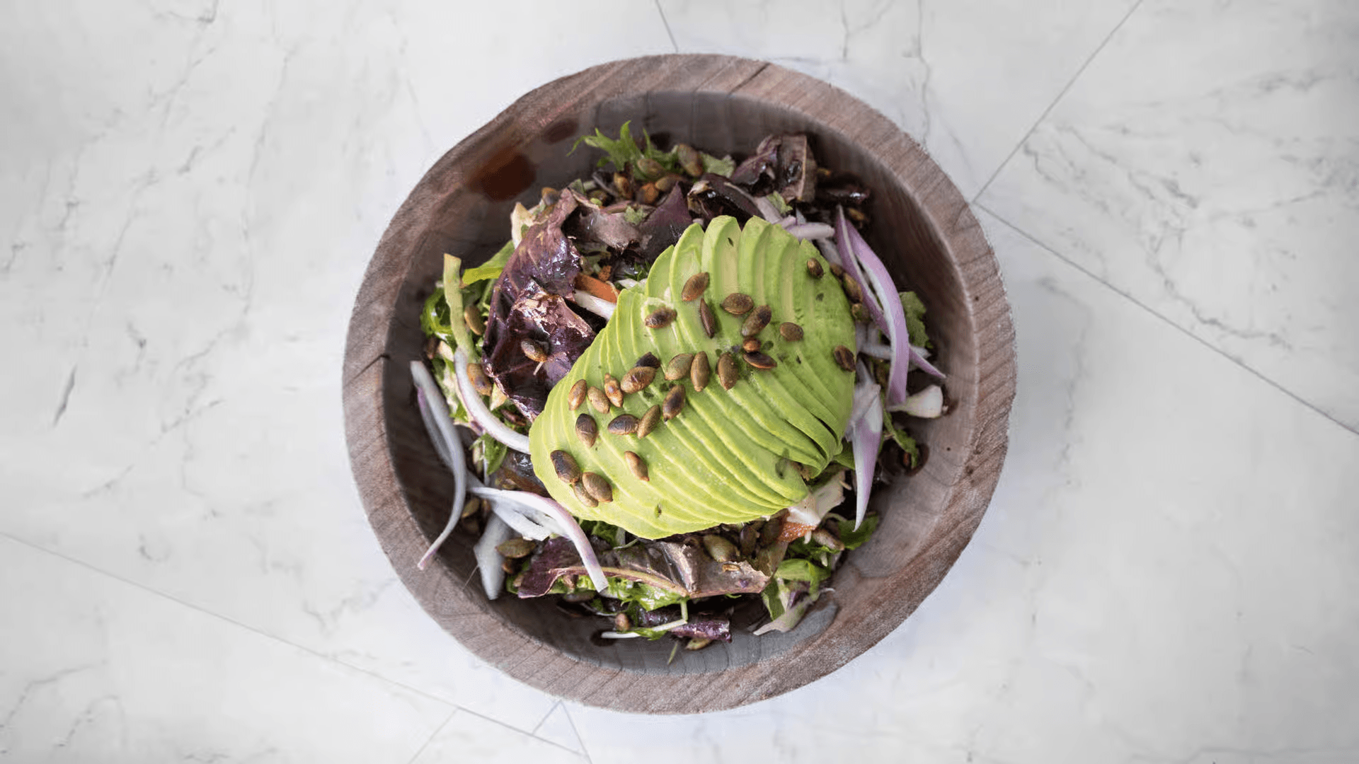 Ensalada de Tacubaya